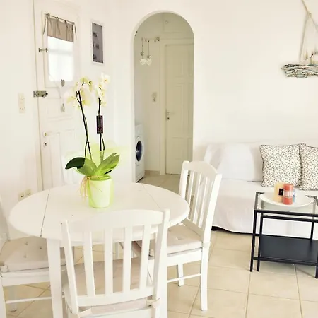 Holiday home Parodise *