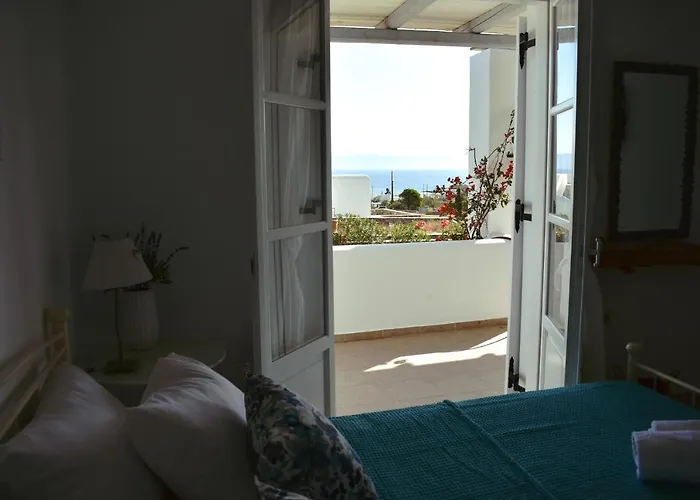 Casa vacanze Parodise