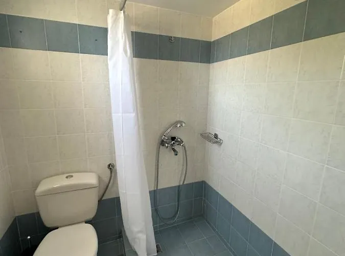 Casa vacanze Parodise *