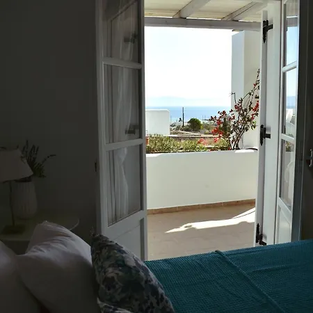 Prázdninový dům Parodise